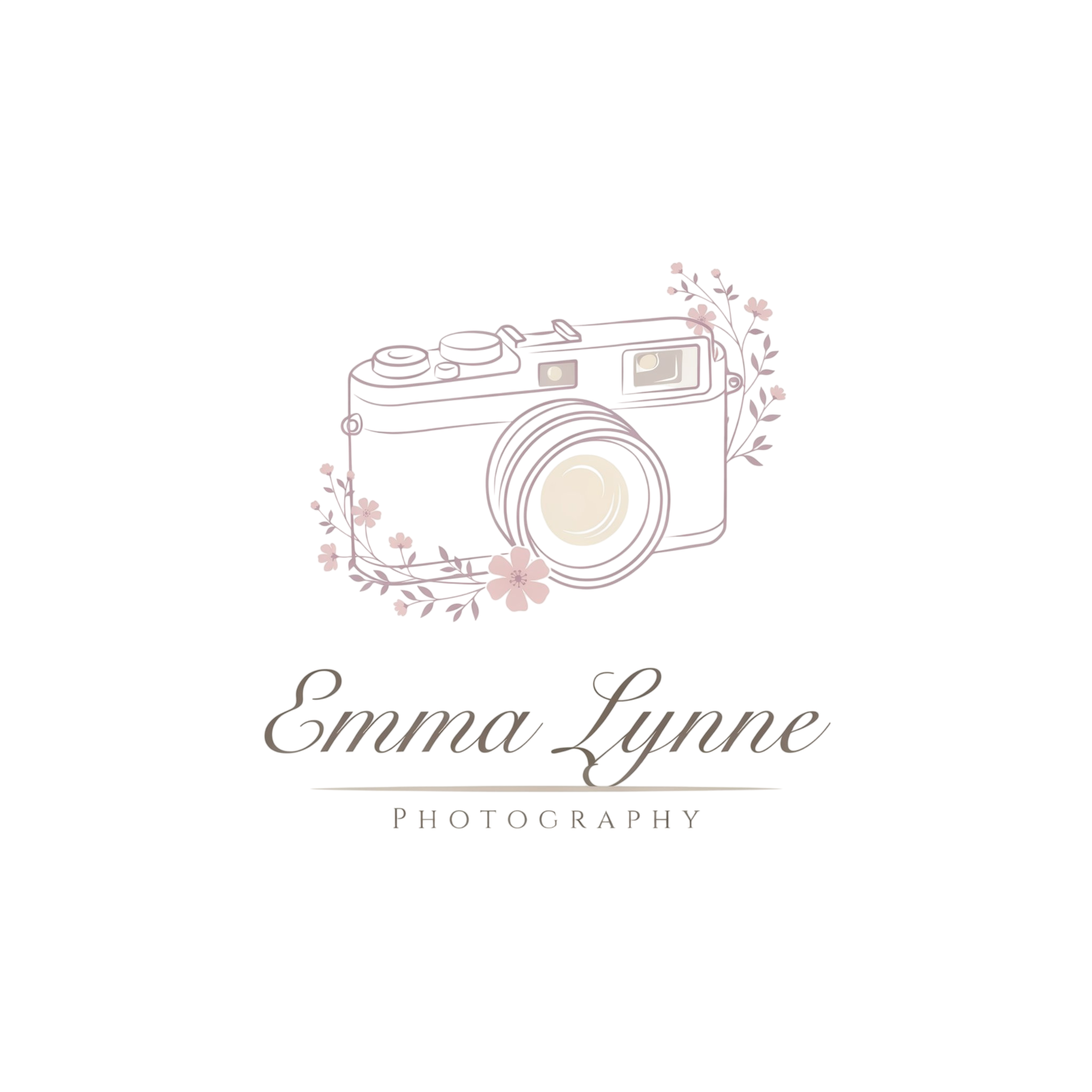 Emma Lynne Photography logo